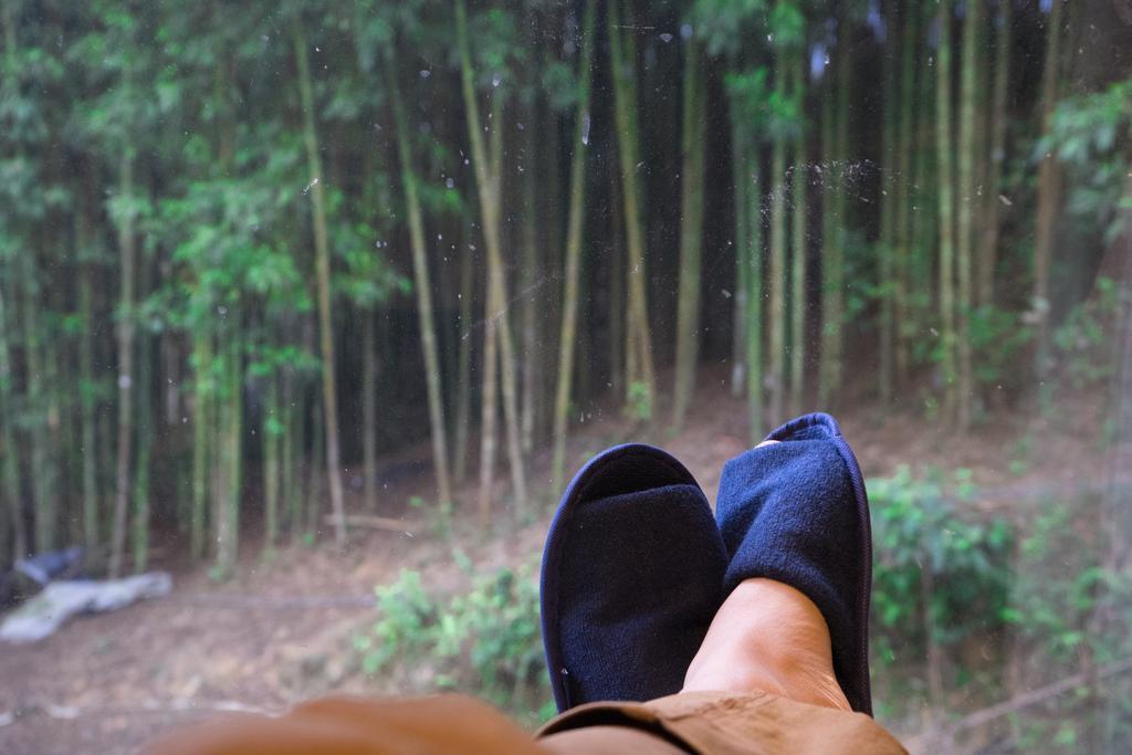 Phori'S House - Bamboo Forest Sa Pa Zewnętrze zdjęcie
