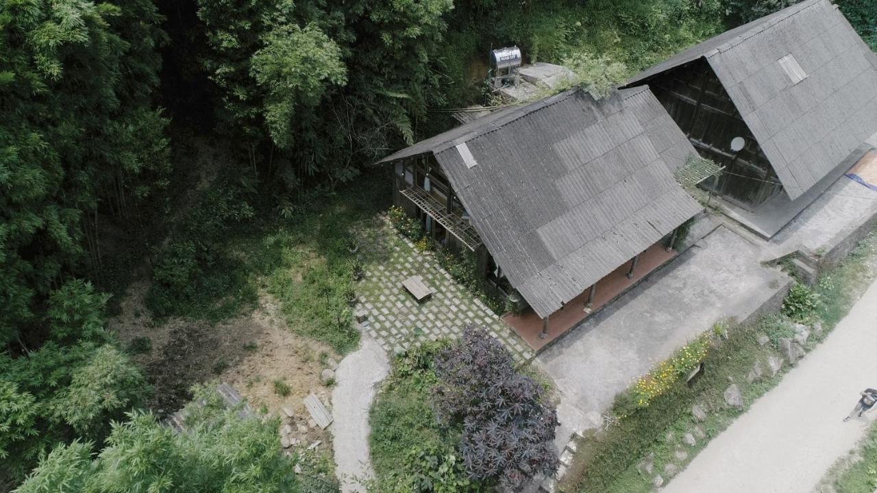 Phori'S House - Bamboo Forest Sa Pa Zewnętrze zdjęcie