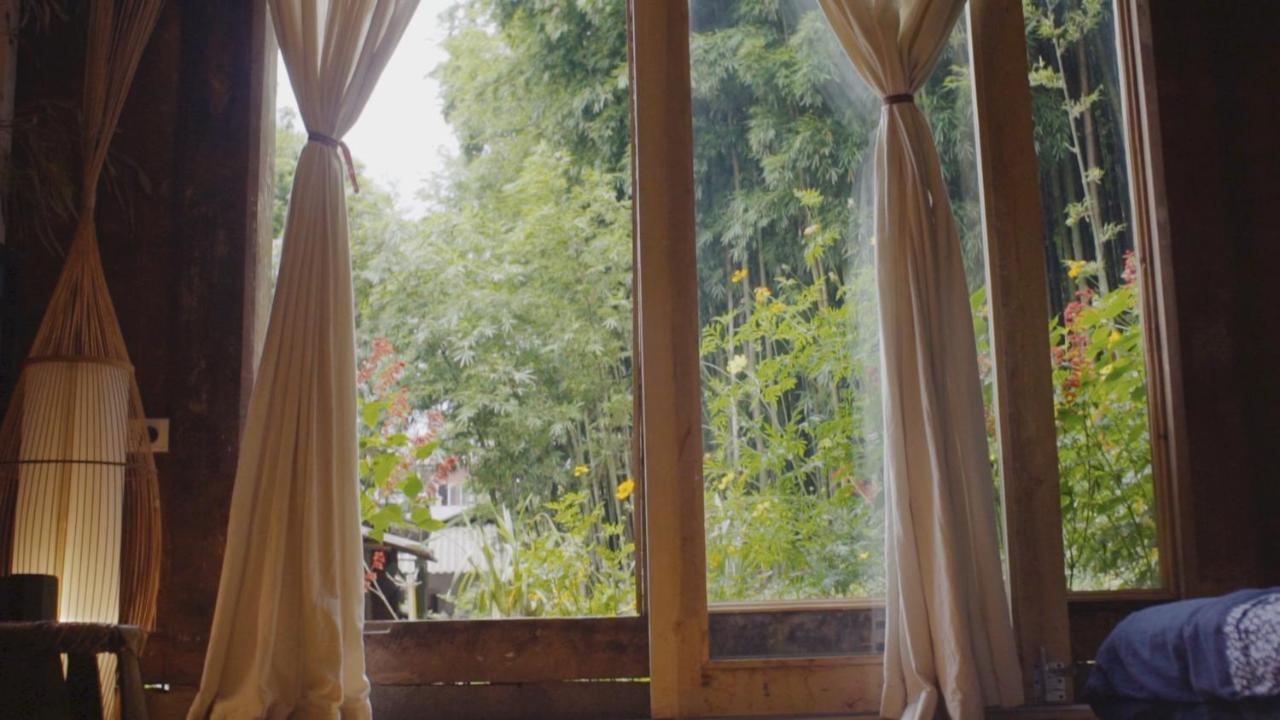 Phori'S House - Bamboo Forest Sa Pa Zewnętrze zdjęcie
